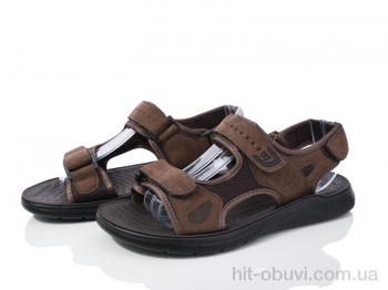 Сандалі Ok Shoes A2722-2