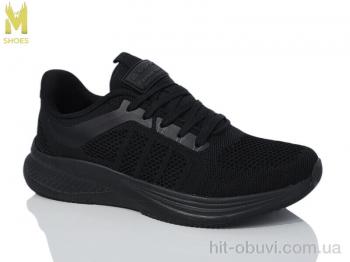 Кроссовки M.Shoes AS116-1