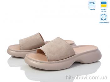 Шлепки Ailinda 17502-35