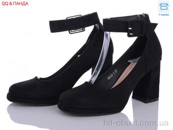 Туфли QQ shoes QQ12-1