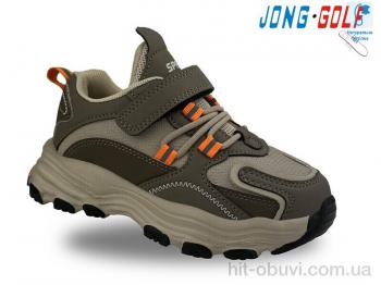 Кроссовки Jong Golf B11322-3