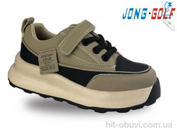 Кросівки Jong Golf C11314-3