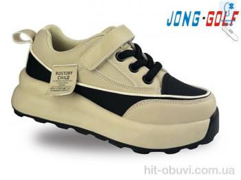 Кроссовки Jong Golf C11314-26