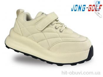Кроссовки Jong Golf C11315-26