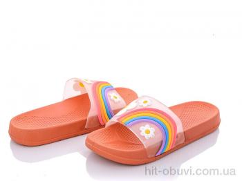 Шлепки Summer shoes W67-5