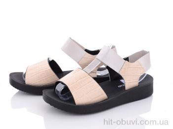 Босоніжки Summer shoes A6606-2