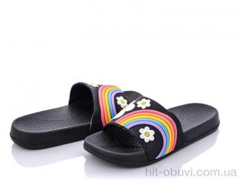Шлепки Summer shoes W67-1