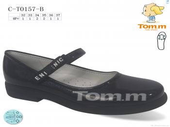 Туфлі TOM.M, C-T0157-B