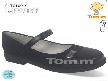 Туфлі TOM.M, C-T0160-C