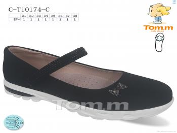 Туфлі TOM.M, C-T10174-C
