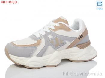 Кроссовки QQ shoes J923-2