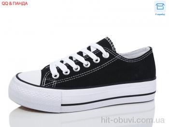 Кеды QQ shoes J995-1