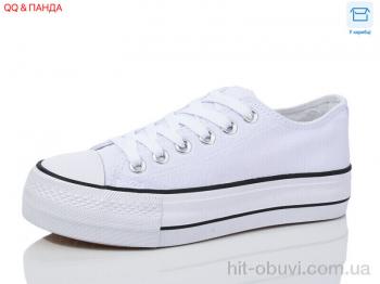 Кеды QQ shoes J995-2