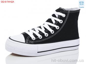 Кеды QQ shoes J993-1