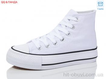Кеды QQ shoes J993-2