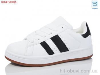 Кроссовки QQ shoes J977-2