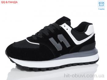 Кроссовки QQ shoes J972-1