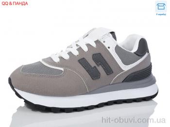 Кроссовки QQ shoes J972-2