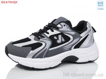 Кроссовки QQ shoes J971-1