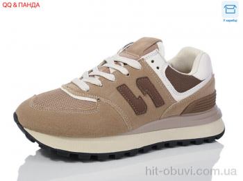 Кроссовки QQ shoes J972-3
