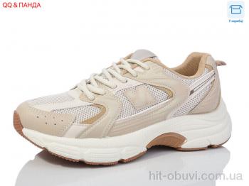 Кроссовки QQ shoes J971-2