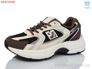 Кроссовки QQ shoes J971-3