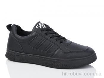 Кросівки Xifa 966-012 black