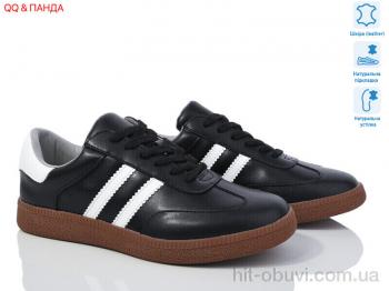 Кроссовки QQ shoes 8009-2