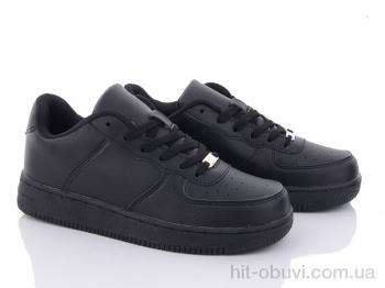 Кросівки Violeta, 0515W black
