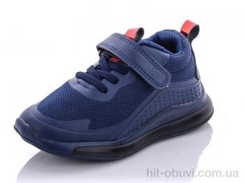 Кроссовки Xifa kids 000-10018-1 blue