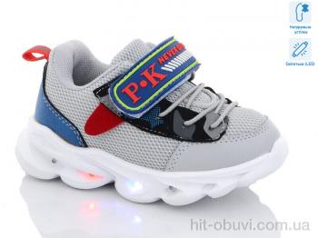 Кроссовки Xifa kids 000-7989H LED