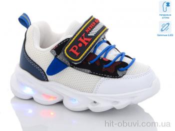 Кросівки Xifa kids 000-7989A LED