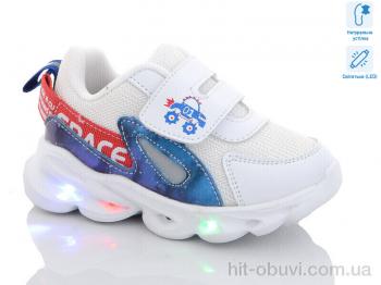 Кроссовки Xifa kids 000-7991A LED