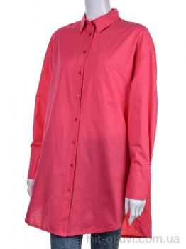 Рубашка Vande Grouff 2157 pink
