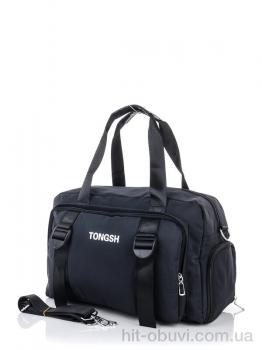 Сумка Superbag 9016 black