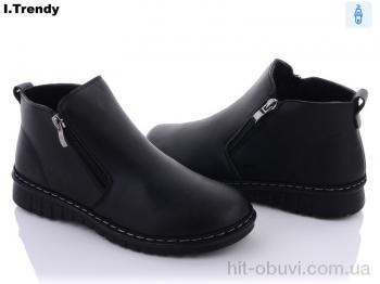 Черевики Trendy, BK61-1