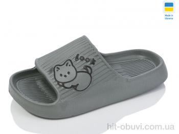 Шлепки Lot Shoes N104 хакі