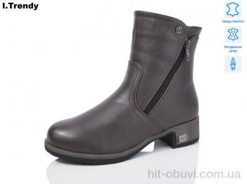 Ботинки Trendy DH2906-27