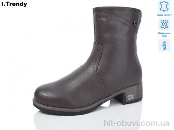 Ботинки Trendy DH2907-27