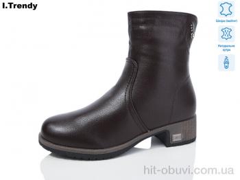 Черевики Trendy DH2905-5