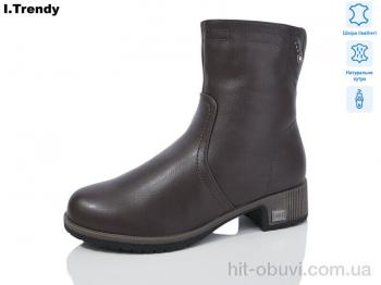 Черевики Trendy DH2905-27