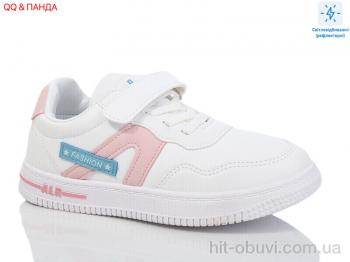 Кроссовки QQ shoes 88-139-3