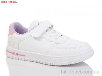 Кроссовки QQ shoes 88-135-3