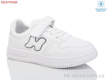 Кроссовки QQ shoes 88-142-1