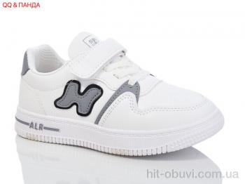 Кроссовки QQ shoes 88-142-6