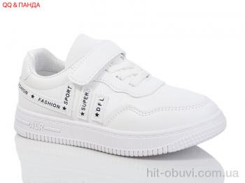 Кроссовки QQ shoes 88-145-1