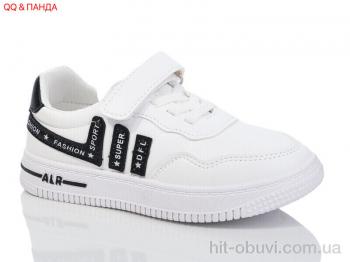 Кроссовки QQ shoes 88-145-3