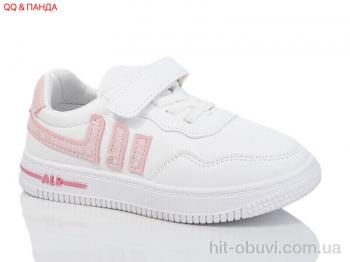 Кроссовки QQ shoes 88-145-5