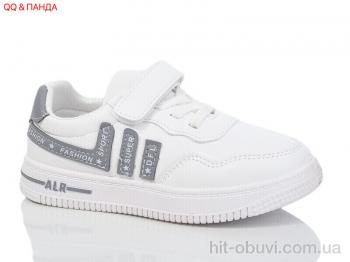 Кроссовки QQ shoes 88-145-6