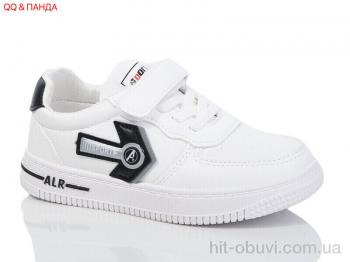 Кроссовки QQ shoes 88-140-3